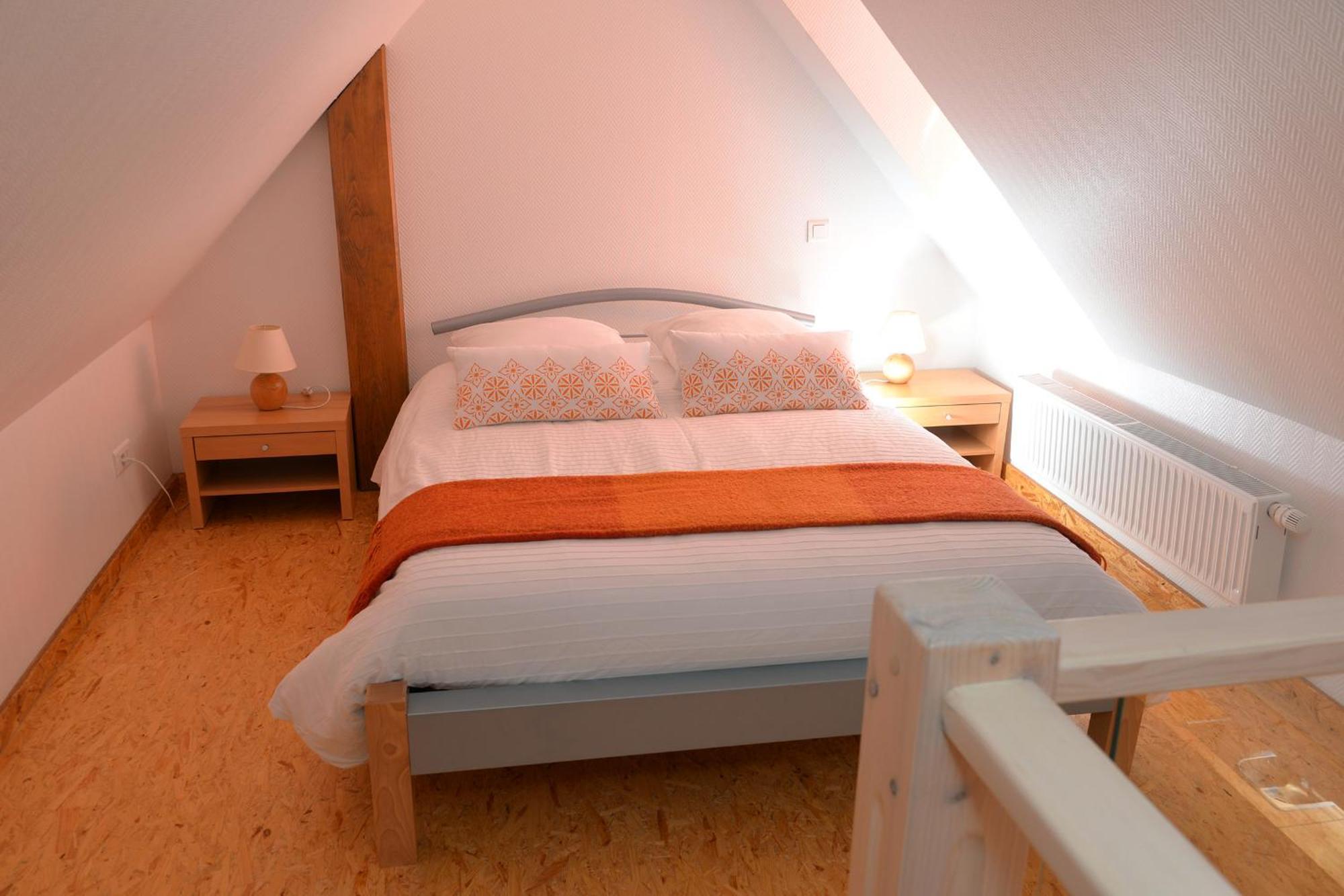 Domaine La Cour Des Nobles - Demeure, Maison Et Appartements Au Coeur De Riquewihr Room photo
